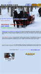 Mobile Screenshot of blackhorsellc.com